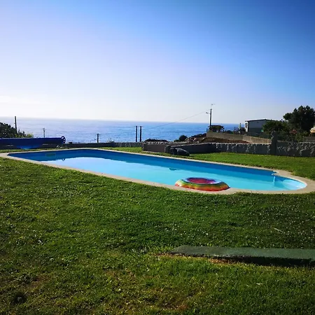 Homestay Yellow House Baiona