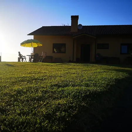 Yellow House